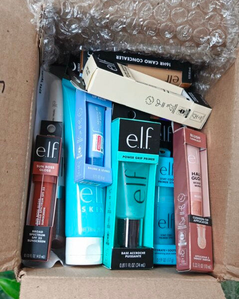 LOTES ELF