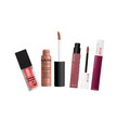 GLOSSES/LABIALES MIX